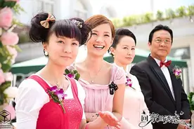 《回家的诱惑》时隔十年，仅凭一个火腿肠，再次登上热搜图片