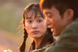 山海情：麦苗和得宝终成眷属，又一次让人相信爱情图片