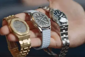 购买二手名表，必须三个注意！否则四大皆空图片