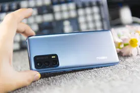 魅族18详细体验：性能强悍、做工精湛，做有态度的小屏旗舰图片