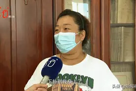 电梯开门，一只狗直接扑在女子身上！狗的主人拒不道歉，女子：“给我气抽了”图片