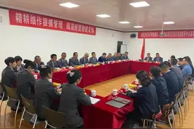 全员营销拯救驾校图片