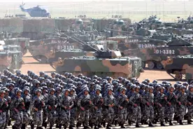 若战争即将爆发，中国进入一级战备意味着什么？外国人已经领教了图片