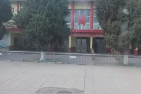 天津市静海区，京沪铁路静海火车站图片