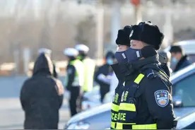 辅警迎来“春天”，将有机会成为正式员工，待遇有望上涨图片