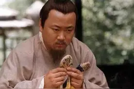 一次人生，却当过两次皇帝，中国历史上有几个“幸运儿”？图片