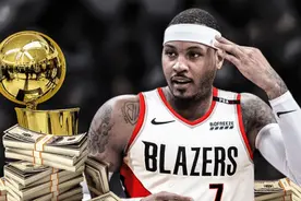 风尘四侠谁生涯赚的工资最多？韦德仅1.9亿，保罗3.4亿，那詹皇呢图片