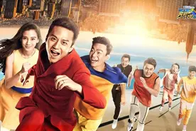 同综不同命：为何韩国《跑男》多年好评，中国《跑男》却逐渐衰弱图片