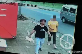 王珞丹寻宠物鸭，警方最新回应图片