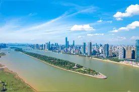 央企入湘，迁入湖南长沙的7大超级央企，原驻地衡阳贵阳邵阳遵义图片