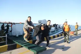 张大伟！判了图片