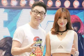 大鹏时隔4年新片官宣，网传杨幂担任女主，不与柳岩继续合作？图片