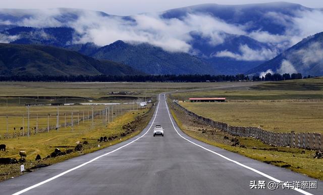 不给备胎到底算不算减配？又真的合适吗？看完你就知道了