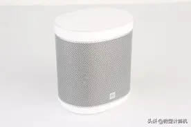 金属机身加持，颜值升级！小米小爱音箱Art赏析图片