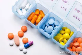 #健康科普汇#【干吞药物的危害】图片