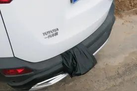 哪些事是买了SUV后才明白的？小编：买鱼都不敢放后备箱图片