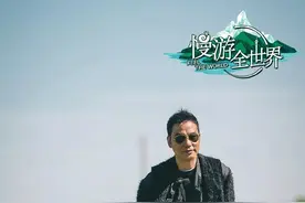 任达华遇刺后仍坚持跑步，速度还不输警察，难怪被称为不老男神图片