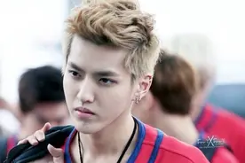 编剧汪海林谈吴亦凡：第一眼见他就很不爽，流量是"原罪"图片