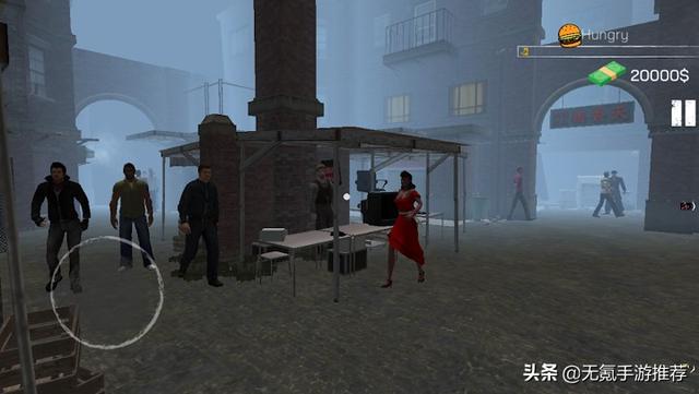 玩家经营网吧的模拟经营类手游