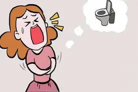 阴部有灼热疼痛感、尿频尿急两年的她，在这里重拾希望与爱图片