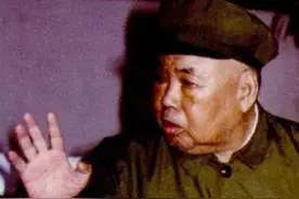 79年许世友指挥对越反击战，中央命令撤兵，许世友：给我两个小时图片