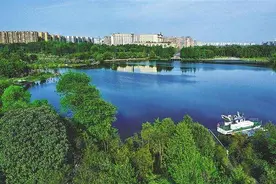 四川成都的管辖下 有一个区人口65万 GDP居然超962亿图片