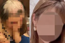 视频疯传！女子出轨被丈夫剃头？警方最新消息图片