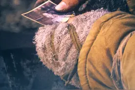 《长津湖》最大彩蛋曝光！看电影时，很多人都忽视了……图片