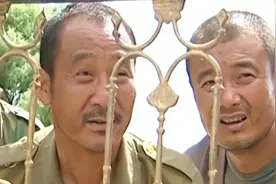 电视剧《生存之民工》中的董飞，最后落得什么样的结局？图片