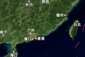 困难重重，台海大桥开工建设的可能性图片