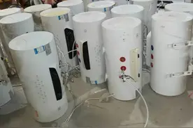 现在做二手旧货市场到底晚不晚？图片