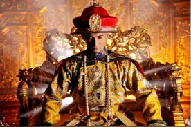 胤祹：手握兵权，却不参与九子夺嫡，最终得以善终图片