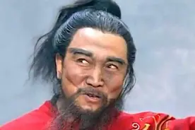 三国冷知识：同时见过曹操、刘备和孙权的人有多少？有7位幸运儿图片