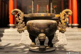 清朝两淮巡盐御史风光无限，详细计算任上账本却看穿其度日如年图片