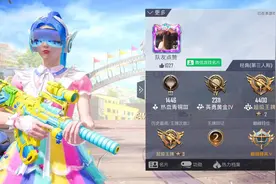 “吃鸡”的家长也要出动？Groza握枪动作修改，很容易“想歪”图片