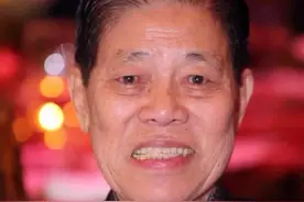 新加坡富豪榜“百花丛中一点红”，新加坡最会赚钱潮汕人励志人生图片