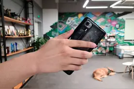 小米真正的旗舰手机！超详细的小米10至尊版评测来了图片