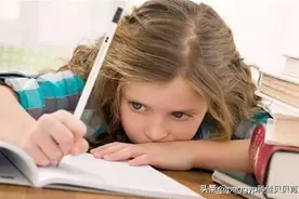 娃不想写作业，爸爸爽快说我帮你写，后来娃说：爸爸的套路你不懂图片