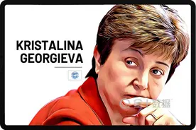 中国成全球经济最大引擎！减免77国债务后，刚刚IMF又对中国喊话图片