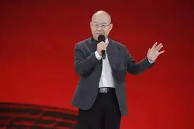 刘东华：成大事的人，都有一种特殊能力叫“脱敏”图片