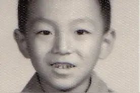 黄渤：一个丑男的漂亮翻身史图片