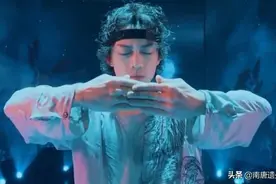 《街舞4》总决赛在即，三个“混子”占名额，一波王炸卫冕有难度图片