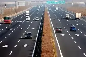 最新高速口封闭情况！太原、临汾、运城、长治、晋城、大同、朔州...图片