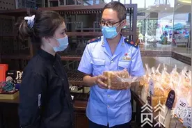 你买的全麦面包“正宗”吗？监管部门提醒：配料表要仔细看图片