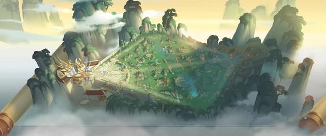 荣誉王者破解版下载（王者荣耀精简版本来了）