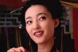 各行各业都有“祖师爷”，青楼供奉的是谁？让人想不到图片