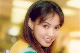 黎瑞恩谈与富豪前夫离婚的原因，否认对方出轨，曾因癌症放弃自己图片