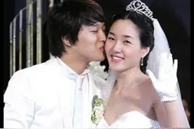 车太贤称老婆发福也爱她 为儿子上两天一夜 金钟国是其"小弟"图片