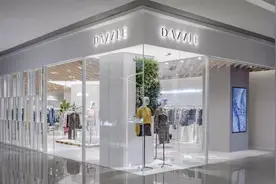 “地素”，成功超越江南布衣，成为国产高端女装第一品牌图片