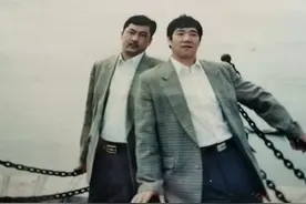 东北江湖故事之末路枭雄孙世贤第七十一章小贤替大飞出头平事图片
